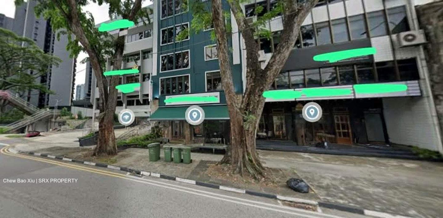 Bukit Timah Road (D9), Shop House #554257631
